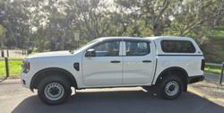 2024 Ford Ranger XL