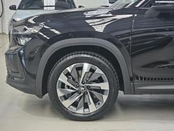 2026 SKODA Kodiaq Select mHEV