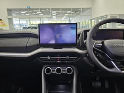 2026 SKODA Kodiaq Select mHEV