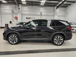 2026 SKODA Kodiaq Select mHEV