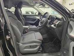 2026 SKODA Kodiaq Select mHEV