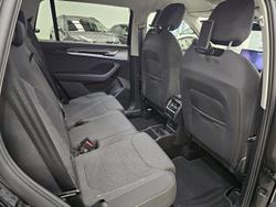 2026 SKODA Kodiaq Select mHEV