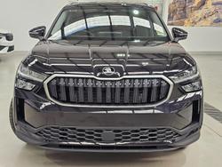 2026 SKODA Kodiaq Select mHEV