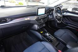 2019 Ford Focus Titanium