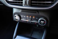 2019 Ford Focus Titanium