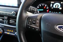 2019 Ford Focus Titanium