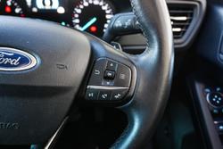 2019 Ford Focus Titanium