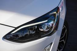 2019 Ford Focus Titanium