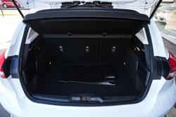 2019 Ford Focus Titanium