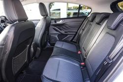 2019 Ford Focus Titanium