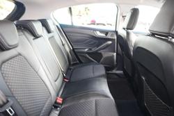 2019 Ford Focus Titanium