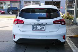 2019 Ford Focus Titanium