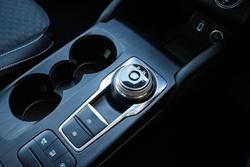 2019 Ford Focus Titanium