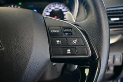 2025 Mitsubishi Eclipse Cross Aspire