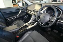 2025 Mitsubishi Eclipse Cross Aspire