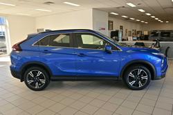 2025 Mitsubishi Eclipse Cross Aspire