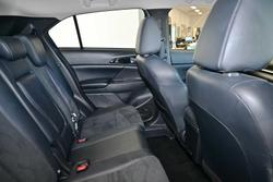 2025 Mitsubishi Eclipse Cross Aspire