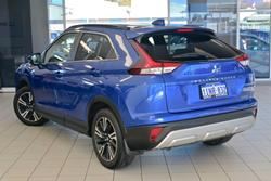 2025 Mitsubishi Eclipse Cross Aspire
