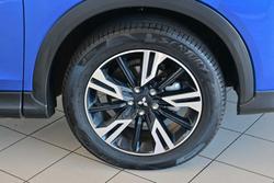 2025 Mitsubishi Eclipse Cross Aspire
