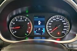 2025 Mitsubishi Eclipse Cross Aspire
