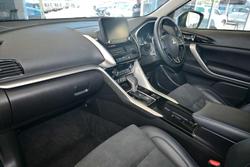 2025 Mitsubishi Eclipse Cross Aspire