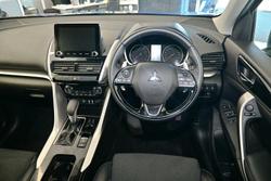 2025 Mitsubishi Eclipse Cross Aspire