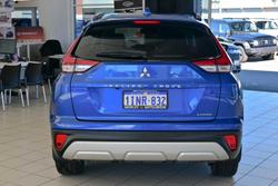 2025 Mitsubishi Eclipse Cross Aspire