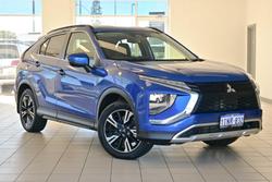 2025 Mitsubishi Eclipse Cross Aspire