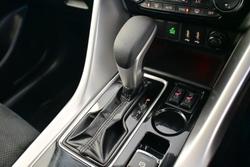 2025 Mitsubishi Eclipse Cross Aspire
