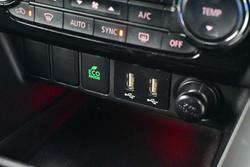 2025 Mitsubishi Eclipse Cross Aspire