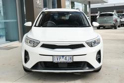 2022 Kia Stonic S