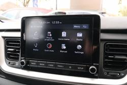 2022 Kia Stonic S