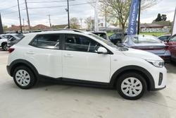 2022 Kia Stonic S