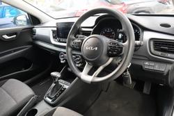 2022 Kia Stonic S