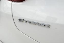 2022 Kia Stonic S