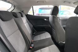 2022 Kia Stonic S