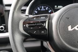 2022 Kia Stonic S