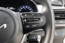 2022 Kia Stonic S