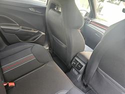 2025 SKODA Fabia 110TSI Monte Carlo