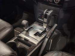 2017 Mitsubishi Pajero Exceed