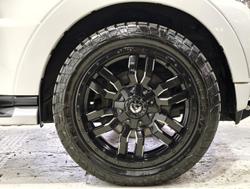 2017 Mitsubishi Pajero Exceed