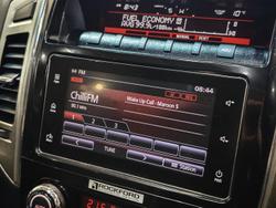 2017 Mitsubishi Pajero Exceed
