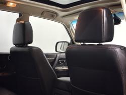 2017 Mitsubishi Pajero Exceed