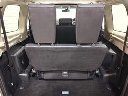 2017 Mitsubishi Pajero Exceed