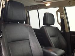2017 Mitsubishi Pajero Exceed