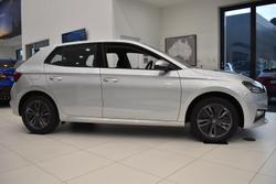 2025 SKODA Fabia 85TSI Select