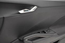 2025 SKODA Fabia 85TSI Select