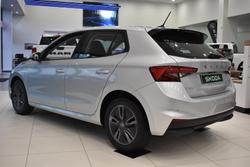 2025 SKODA Fabia 85TSI Select