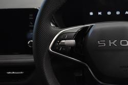 2025 SKODA Fabia 85TSI Select