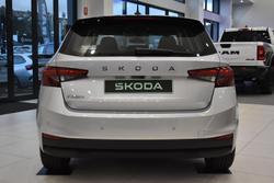 2025 SKODA Fabia 85TSI Select